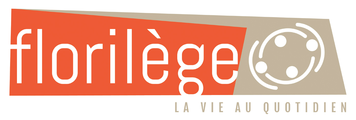 logo FLORILEGE