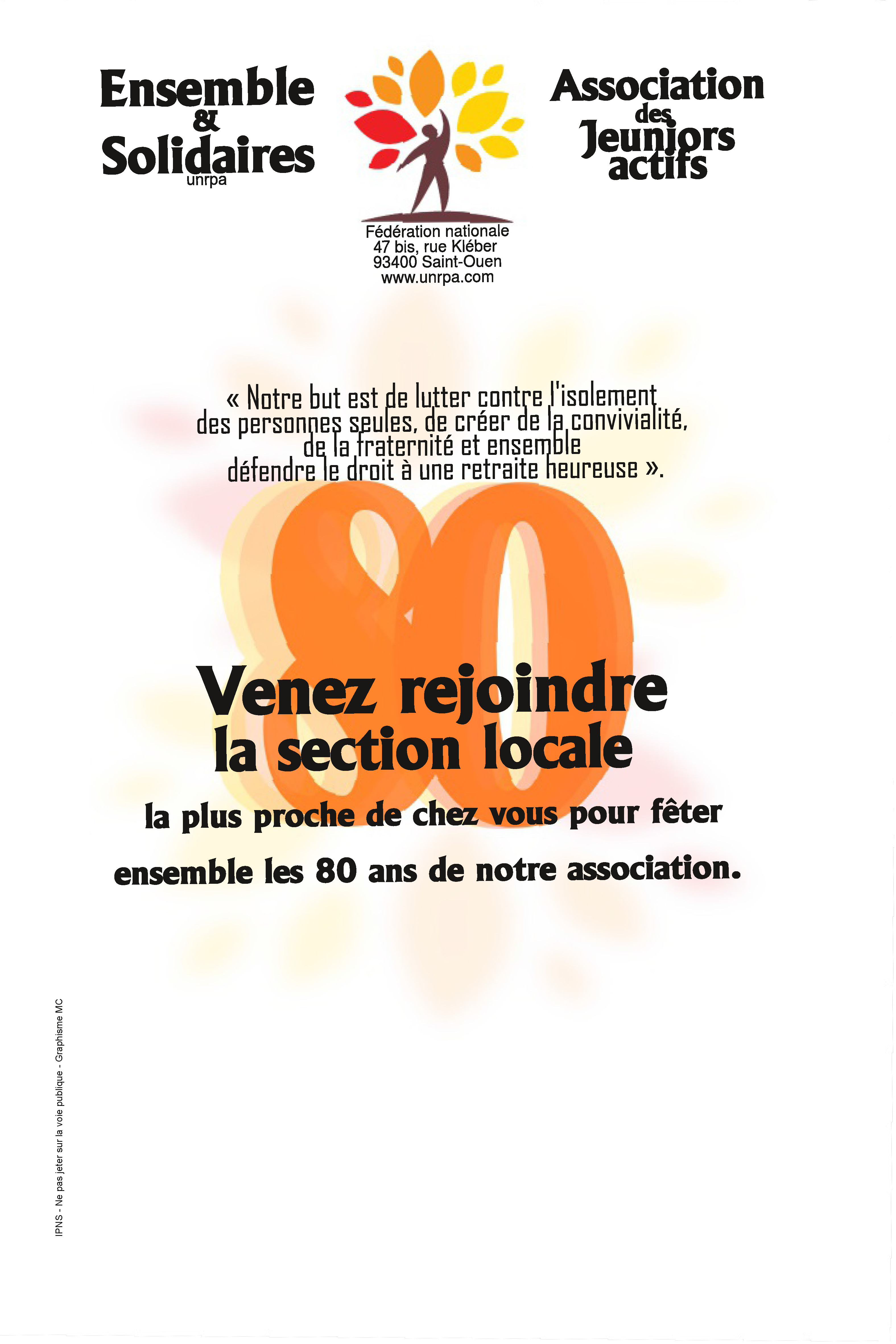 affichette 80 ans locale-A4