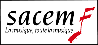 SACEM logo